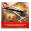 3M Scotch-Brit Quick Clean Griddle Cleaning System Starter Kit, 1/case view 2