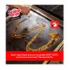 3M Scotch-Brit Quick Clean Griddle Cleaning System Starter Kit, 1/case view 3