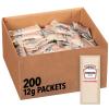 Heinz Horseradish Sauce Single Serve Packet (0.4 oz Packets, Pack of 200) view 1