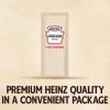 Heinz Horseradish Sauce Single Serve Packet (0.4 oz Packets, Pack of 200) view 3