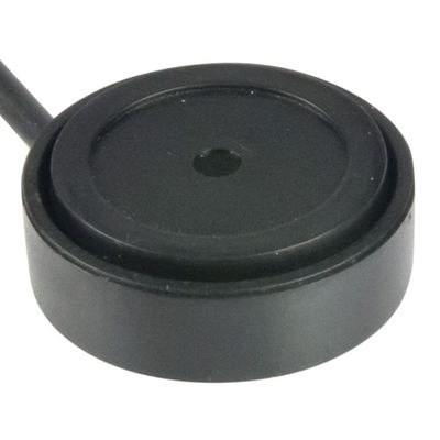 AbleNet Mini Cup Switch - Compact, Sensitive Assistive Technology Switch for Communication Devices and Adaptive Equipment - Product #58080