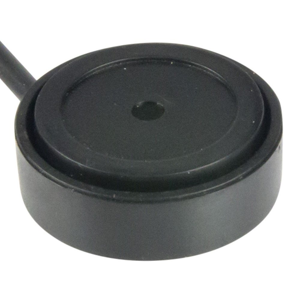 AbleNet Mini Cup Switch - Compact, Sensitive Assistive Technology Switch for Communication Devices and Adaptive Equipment - Product #58080