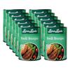 Loma Linda - Plant-Based Meats (Redi-Burger (15 oz.), 12 Pack) view 1