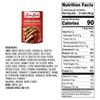 Vegan Breakfast Sausage Plant Based - Loma Linda Little Links Meatless Protein, Vegetarian Mini Hot Dogs, High Protein Meat Alternative, Non-GMO, Ready to Eat, 15 oz Cans (12 Pack) view 2