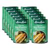 Loma Linda - Plant-Based Meats (Big Franks, Low Fat (15 oz.), 12 Pack) view 1