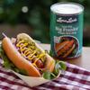 Loma Linda - Plant-Based Meats (Big Franks, Low Fat (15 oz.), 12 Pack) view 3