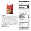 Vegan Plant-Based Hot Dogs - Loma Linda Linketts Meatless Sausages, High Protein Meat Alternative, Vegetarian & Non-GMO Frankfurters, 15 oz Cans (12 Pack) view 2