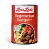 Loma Linda - Plant-Based Meats (Vegetarian Burger (15 oz.), 12 Pack) view 3