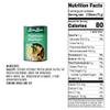 Vegan Seafood Plant-Based Alternative - Loma Linda Vegetable Skallops Meatless Fish Substitute, High Protein Meat Alternative, Non-GMO Vegetarian Scallops, Ready to Serve, 15 oz Cans (12 Pack view 2