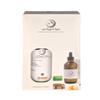 100% Pure Certified Organic Orange Essential Oil || Mexico - 4 oz w/Pipette view 3