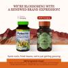 Herbs Etc. Phytocillin: 60-Count Bottle of Softgels view 2