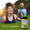 Herbs Etc. Phytocillin: 60-Count Bottle of Softgels view 4