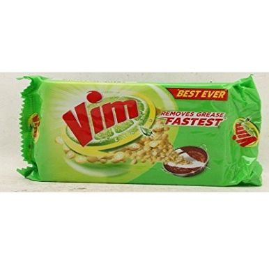 anmol collections Vim Dishwash Bar (3x200g)