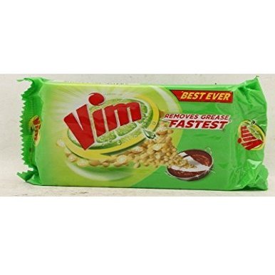anmol collections Vim Dishwash Bar (3x200g)