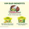 anmol collections Vim Dishwash Bar (3x200g) view 4