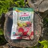 Brothers All Natural Freeze Dried Fruit Crisps, Banana Strawberry, 0.42 Oz (Pack of 24), Made with 100% Fruit, Gluten Free, Soy Free, Vegan, Healthy Snack, Lunch Box Ready view 3