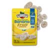 Brothers All Natural Freeze Dried Fruit Crisps, Banana, 0.59 Oz (Pack of 24), Made with 100% Fruit, Gluten Free, Soy Free, Vegan, Healthy Snack, Lunch Box Ready view 1