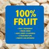 Brothers All Natural Freeze Dried Fruit Crisps, Banana, 0.59 Oz (Pack of 24), Made with 100% Fruit, Gluten Free, Soy Free, Vegan, Healthy Snack, Lunch Box Ready view 3