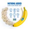 Brothers All Natural Freeze Dried Fruit Crisps, Banana, 0.59 Oz (Pack of 24), Made with 100% Fruit, Gluten Free, Soy Free, Vegan, Healthy Snack, Lunch Box Ready view 4