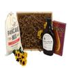 Gift Basket Village: Gourmet Breakfast Gift Crate - Artisan Pancake Mix, Premium Syrup & Rich Coffee view 2