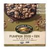 Natures Path Organic Pumpkin Seed & Flax, 35.3 Oz view 1