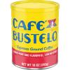 CAF BUSTELO Espresso Dark Roast Ground Coffee, 10 Ounces, Brown view 1