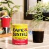 CAF BUSTELO Espresso Dark Roast Ground Coffee, 10 Ounces, Brown view 4