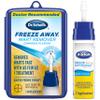 Dr. Scholl's FreezeAway (Old Version) view 1