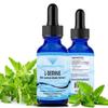 Absonutrix L-Serine Complex 500 mg - 4 Oz Liquid Large Bottle - 200 Servings per Bottle Made in USA All Natural view 1
