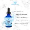 Absonutrix L-Serine Complex 500 mg - 4 Oz Liquid Large Bottle - 200 Servings per Bottle Made in USA All Natural view 4