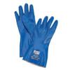 Honeywell NK803/10 Knit Supported Nitrile Gloves 12/PR view 1