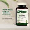 Standard Process Antronex Liver Health Dietary Supplement - Gluten-Free, Non-Dairy, Non-Soy & Non-Grain Immune Care - 330 Tablets view 3