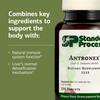 Standard Process Antronex Liver Health Dietary Supplement - Gluten-Free, Non-Dairy, Non-Soy & Non-Grain Immune Care - 330 Tablets view 4