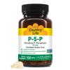 Country Life P-5-P Vitamin B6  Bioavailable Pyridoxal-5-Phosphate Supplement for Energy, Nervous System Support, and Red Blood Cell Growth  Certified Gluten Free, Vegan, Non-GMO  100 Capsules view 1