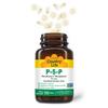 Country Life P-5-P Vitamin B6  Bioavailable Pyridoxal-5-Phosphate Supplement for Energy, Nervous System Support, and Red Blood Cell Growth  Certified Gluten Free, Vegan, Non-GMO  100 Capsules view 2