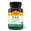 Country Life P-5-P Vitamin B6  Bioavailable Pyridoxal-5-Phosphate Supplement for Energy, Nervous System Support, and Red Blood Cell Growth  Certified Gluten Free, Vegan, Non-GMO  100 Capsules view 3