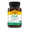 Country Life P-5-P Vitamin B6  Bioavailable Pyridoxal-5-Phosphate Supplement for Energy, Nervous System Support, and Red Blood Cell Growth  Certified Gluten Free, Vegan, Non-GMO  100 Capsules view 4