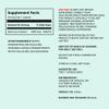 Amazon Elements Vegan Biotin 5000 mcg for Hair, Skin, and Nails, 130 Capsules, 4 Month Supply (Packaging may vary) view 2