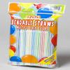 150CT Flex Drink Straws view 1