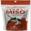 Genmai Miso, Organic Soy Bean/Brown Rice 12.1 oz Pkg view 4