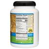 NutriBiotic  Plain Rice Protein, 1 Lb 5 oz (600g) - Low Carb, Keto-Friendly, Vegan, Raw Protein Powder - Grown & Processed Without Chemicals, GMOs or Gluten - Easy to Digest & Nutrient-Rich view 2
