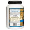 NutriBiotic  Plain Rice Protein, 1 Lb 5 oz (600g) - Low Carb, Keto-Friendly, Vegan, Raw Protein Powder - Grown & Processed Without Chemicals, GMOs or Gluten - Easy to Digest & Nutrient-Rich view 3