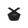 EquiFit Shouldersback Posture Support Lite Large Black view 1