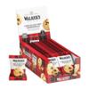 Walker's Shortbread Chocolate Chip Cookies, Pure Butter Shortbread Cookies, 1.4 Oz Snack Packs (Pack of 20) view 1