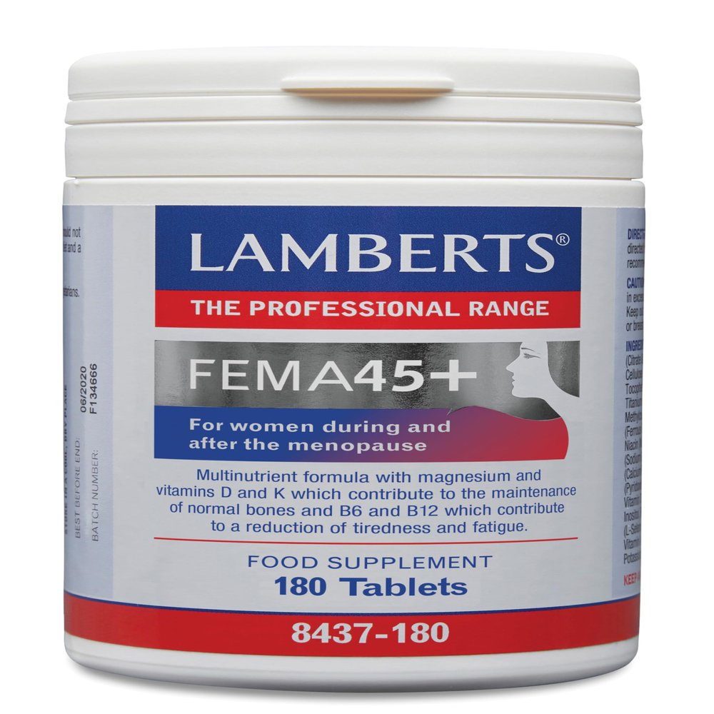 FEMA45+.