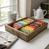 Bigelow Tea Assortment, Green, Black, and Herbal Teas with English Teatime, Constant Comment, Lemon Lift, Earl Grey, Green, Cozy Chamomile, Orange Spice, Mint Medley, 64 Tea Bags (Pack of 1) view 3