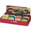 Bigelow Tea Assortment, Green, Black, and Herbal Teas with English Teatime, Constant Comment, Lemon Lift, Earl Grey, Green, Cozy Chamomile, Orange Spice, Mint Medley, 64 Tea Bags (Pack of 1) view 4