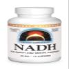 Source Naturals NADH 20mg, Boost Energy and Mental Alertness*, 10 Lozenges view 1