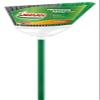 Libman 201 Precision Angle Broom with Recycled Broom Fibers view 2