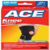 ACE Neoprene Open Knee Brace, One Size Fits All view 1